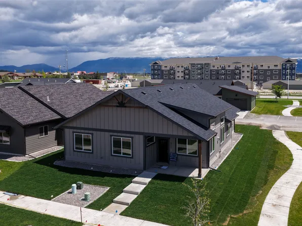 611 Holstein Way, Kalispell, MT 59901