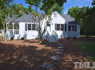 10108 Lake Wheeler Rd, Fuquay Varina, NC 27526