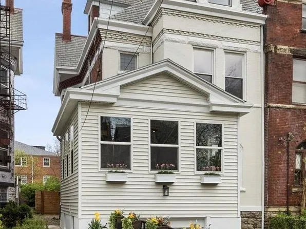 2216 Park Ave, Cincinnati, OH 45206