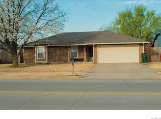 8220 N 122nd Ave E, Owasso, OK 74055