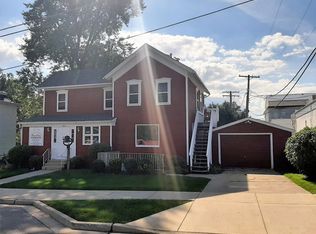 250 Peru St, Paw Paw, IL 61353