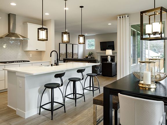 Model Representation