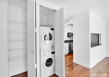 Rented by Mirador Real Estate