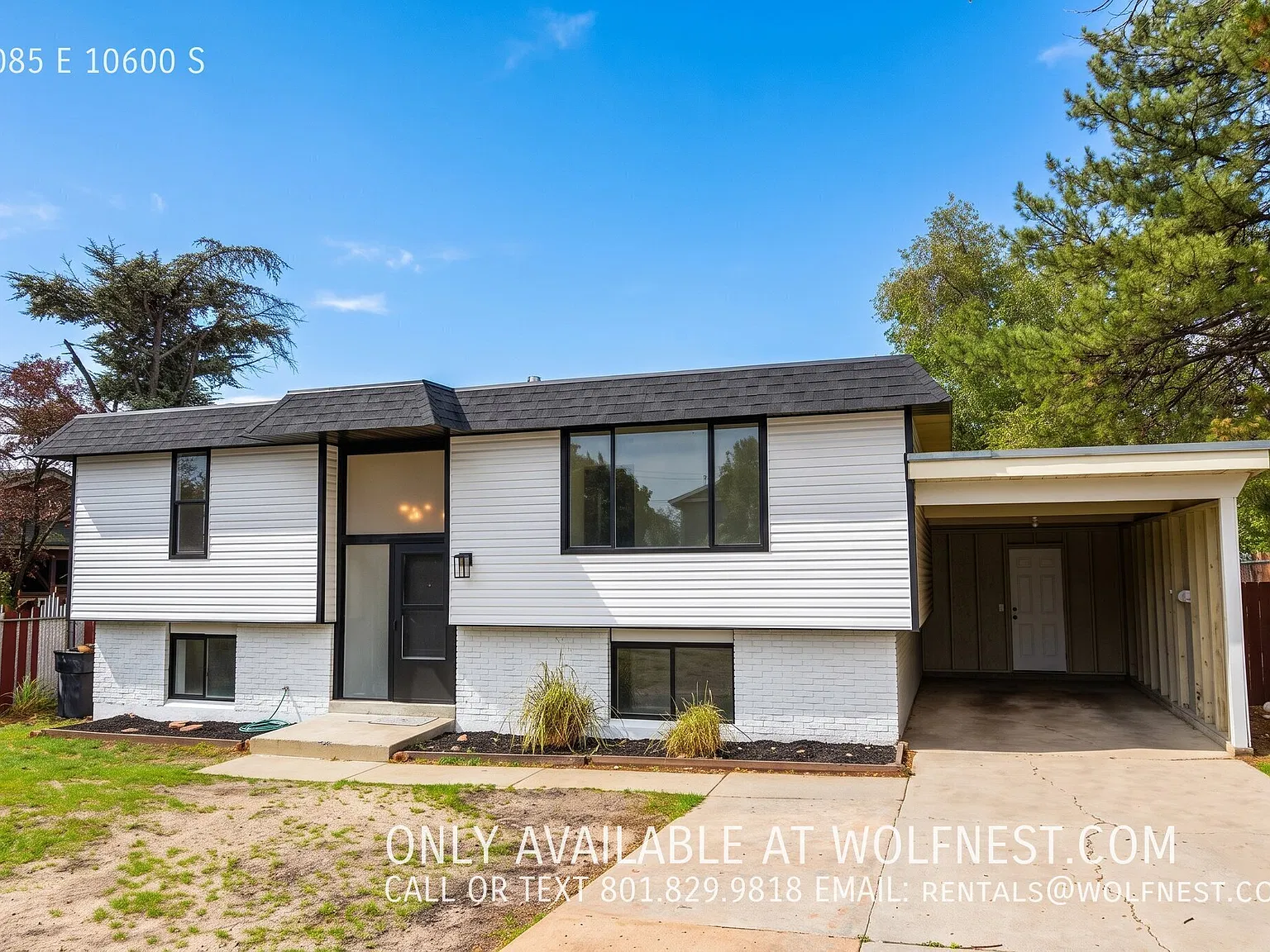 4 bed, 1650 sqft, $2,350 — Photo 1