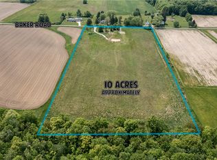 40 Baker Rd, Greenville, PA 16125