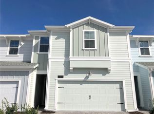 2921 Sentence St, Kissimmee, FL 34746