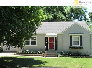 1509 W Scott Pl, Independence, MO 64052