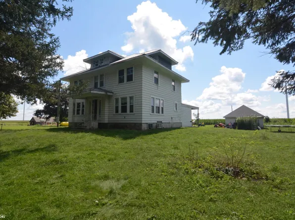 916 415th Ave, Malcom, IA 50157
