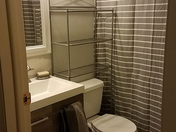 1st bathroom