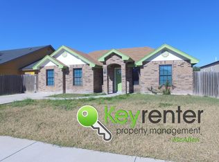 712 Roy St, Donna, TX 78537