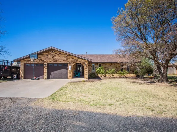 897 N Us Highway 385, Levelland, TX 79336