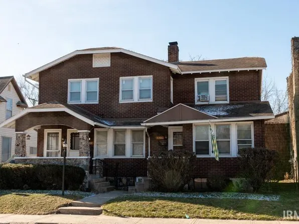 3306-3308 W Mishawaka Ave, South Bend, IN 46615