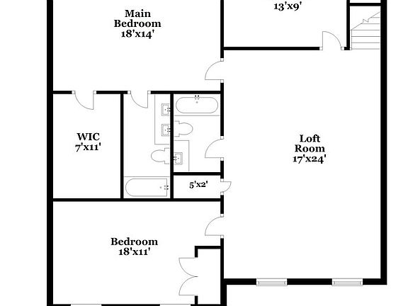 3rd image of 15217 Chowning Tavern Ln