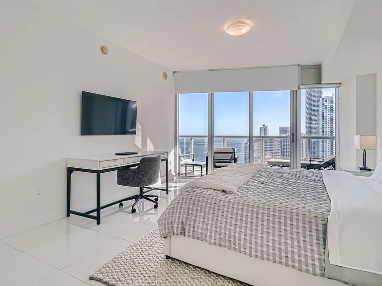 495 Brickell Ave #4007 — Photo 17