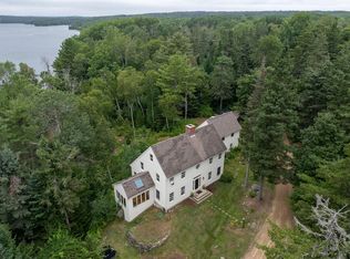 31 Osprey Point Rd, Sedgwick, ME 04676