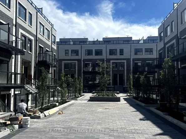 3445 Sheppard Ave E #C3-102, Toronto, ON M1T 3K5