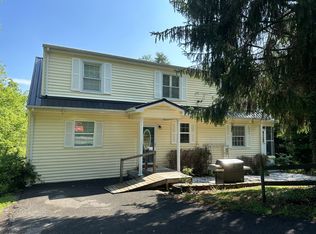 1731 Clifton Rd, Bristol, TN 37620