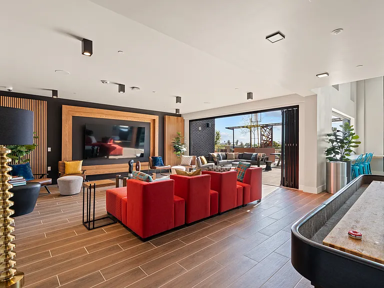 Club House