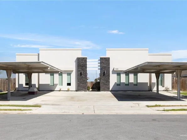 2021 Stardust Ln, Edinburg, TX 78541
