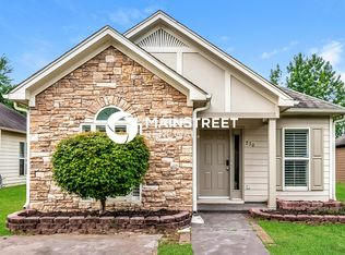 270 Fox Run Cir, Pell City, AL 35125