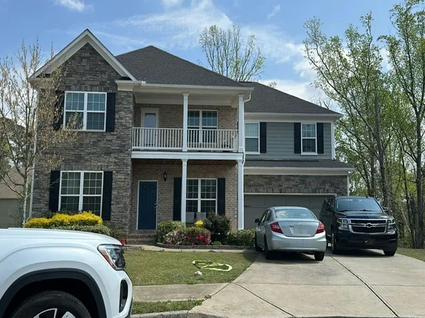 3322 Katelyn Ct SW, Lilburn, GA 30047