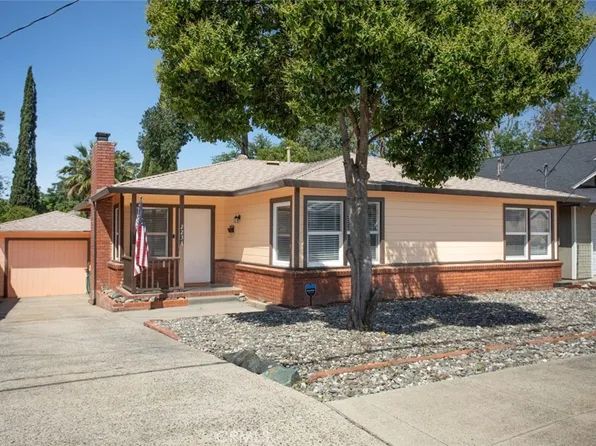 2234 Perkins Ave, Oroville, CA 95966