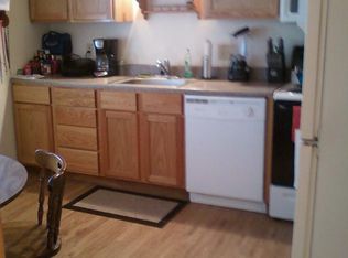 223 E 2nd St #1, Fairmount, IN 46928