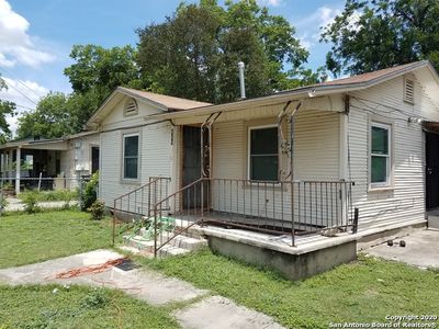 615 Blue Ridge Dr, San Antonio, TX, 78228