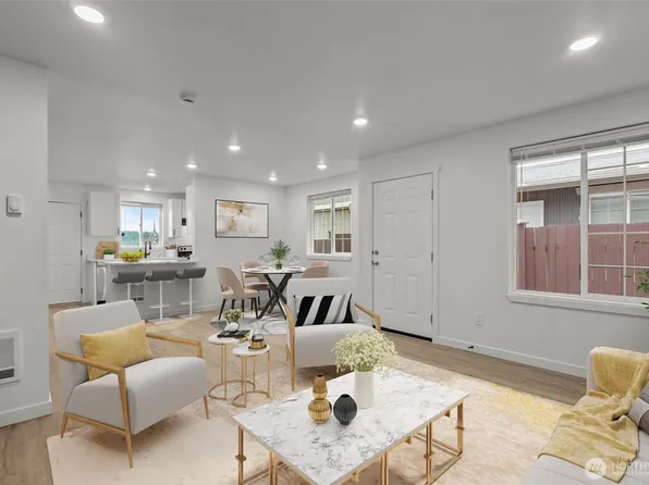 4032 A S Puget Sound Avenue #2, Tacoma, WA 98409