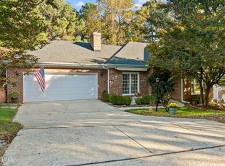 1440 Hatherleigh Ct, Raleigh, NC 27612