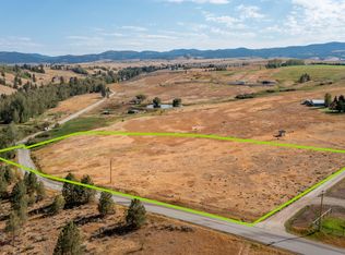 412 Pine Springs Trl, Stevensville, MT 59870