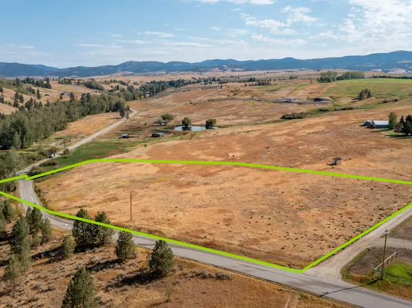 412 Pine Springs Trl, Stevensville, MT 59870