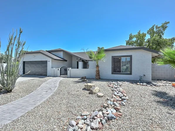 11509 N 109th Way, Scottsdale, AZ 85259