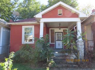 217 E Florida St, Evansville, IN 47711