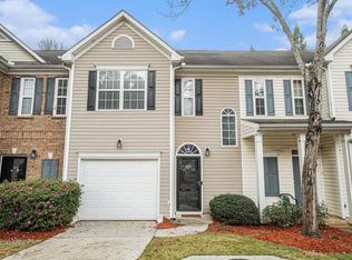 771 Nehemiah Ln SW, Atlanta, GA 30331