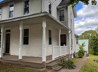 2151 Spinnerstown Rd, Quakertown, PA 18951