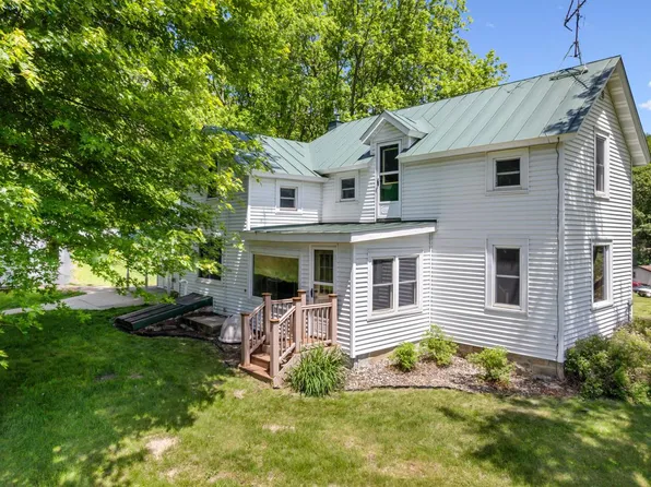 4400 Dallas AVENUE, Sparta, WI 54656