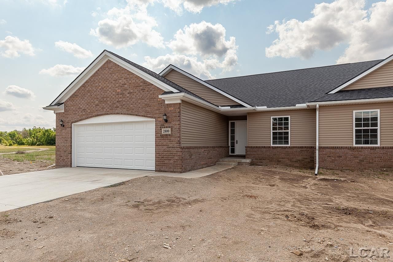2800 Hope Ct, Adrian, MI 49221 Zillow