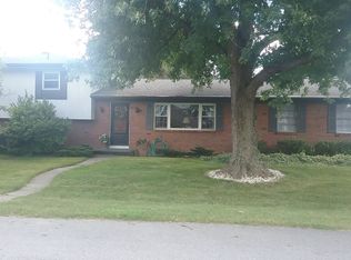 3354 Pebble Beach Rd, Grove City, OH 43123