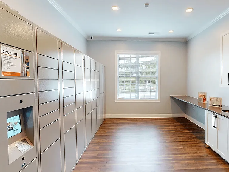 Stone Ridge Apartments — Photo 10