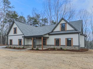 397 Cutoff Rd, Jasper, GA 30143