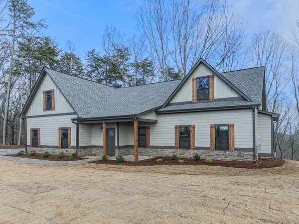 397 Cutoff Rd, Jasper, GA 30143