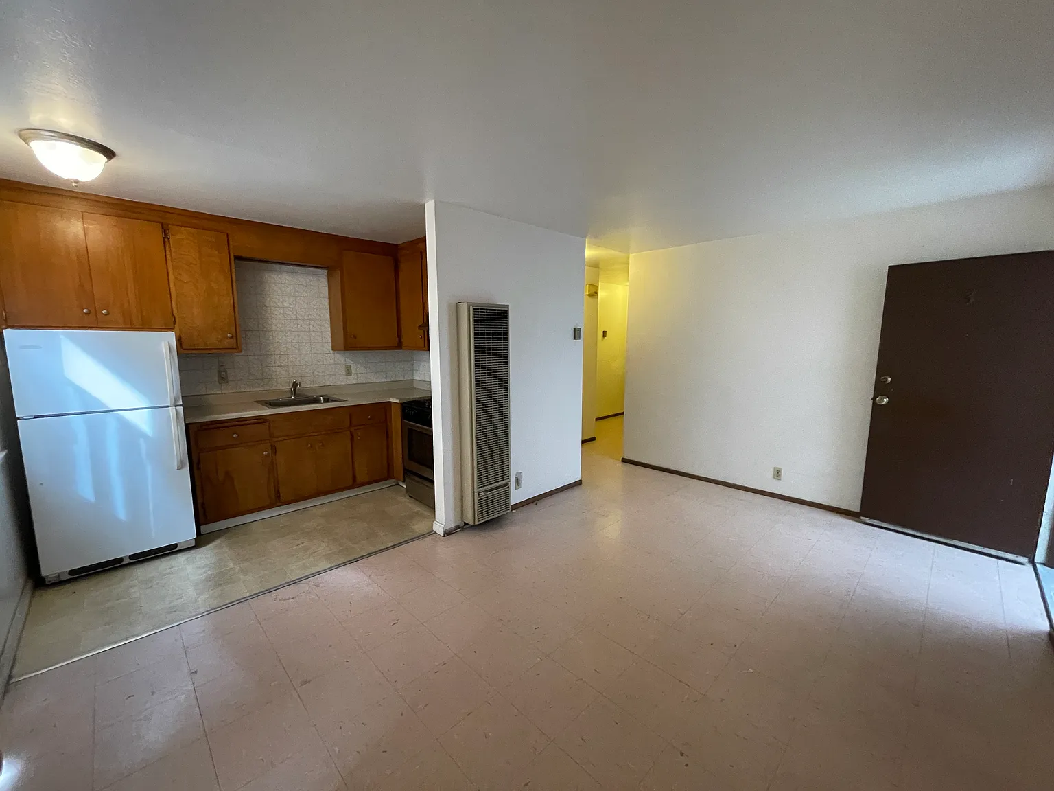 2 bed, $2,300 — Photo 3