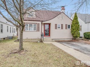 321 S May St, Joliet, IL 60436