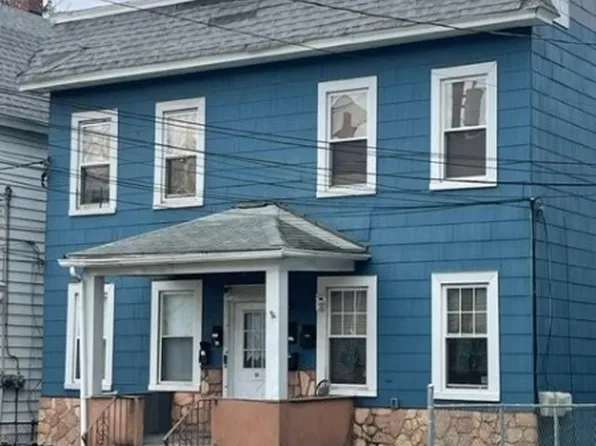 10 E Passaic Ave, Bloomfield Twp., NJ 07003