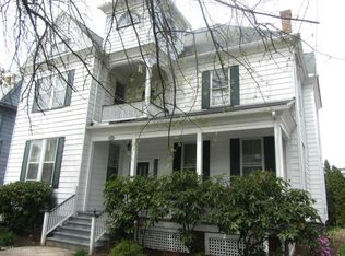 160 S Maple Ave, Kingston, PA 18704