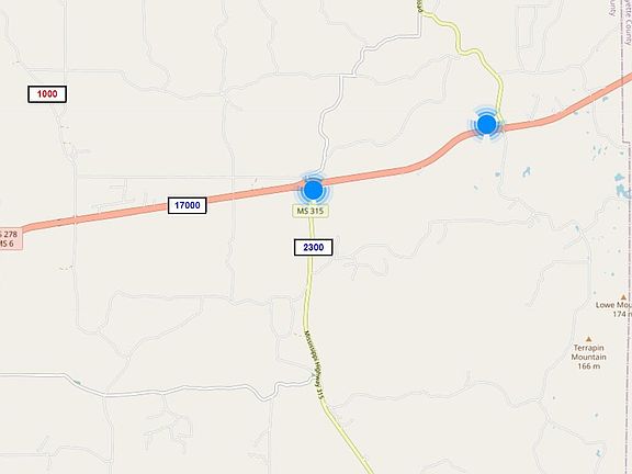 3rd image of Highway 278