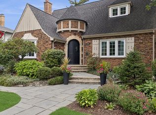 4333 Johnson Ave, Western Springs, IL 60558