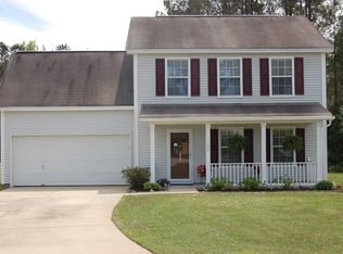 755 Fountain Lake Rd, Columbia, SC 29209
