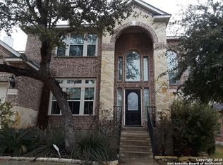 16006 Ponderosa Pass, Helotes, TX 78023
